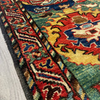 Caucasian Shirvan Rug