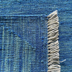 Afghan Kilim Long Runner