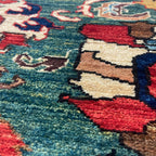 Caucasian Shirvan Rug