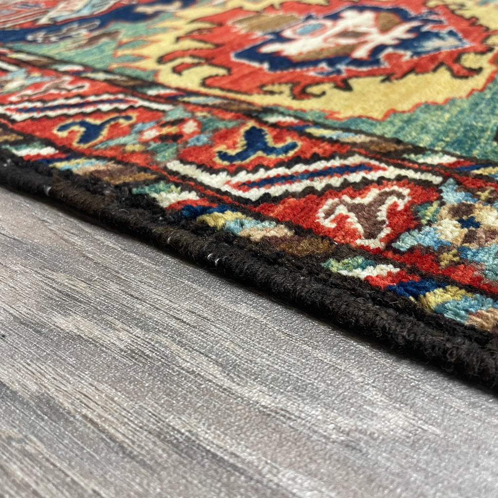 Caucasian Shirvan Rug