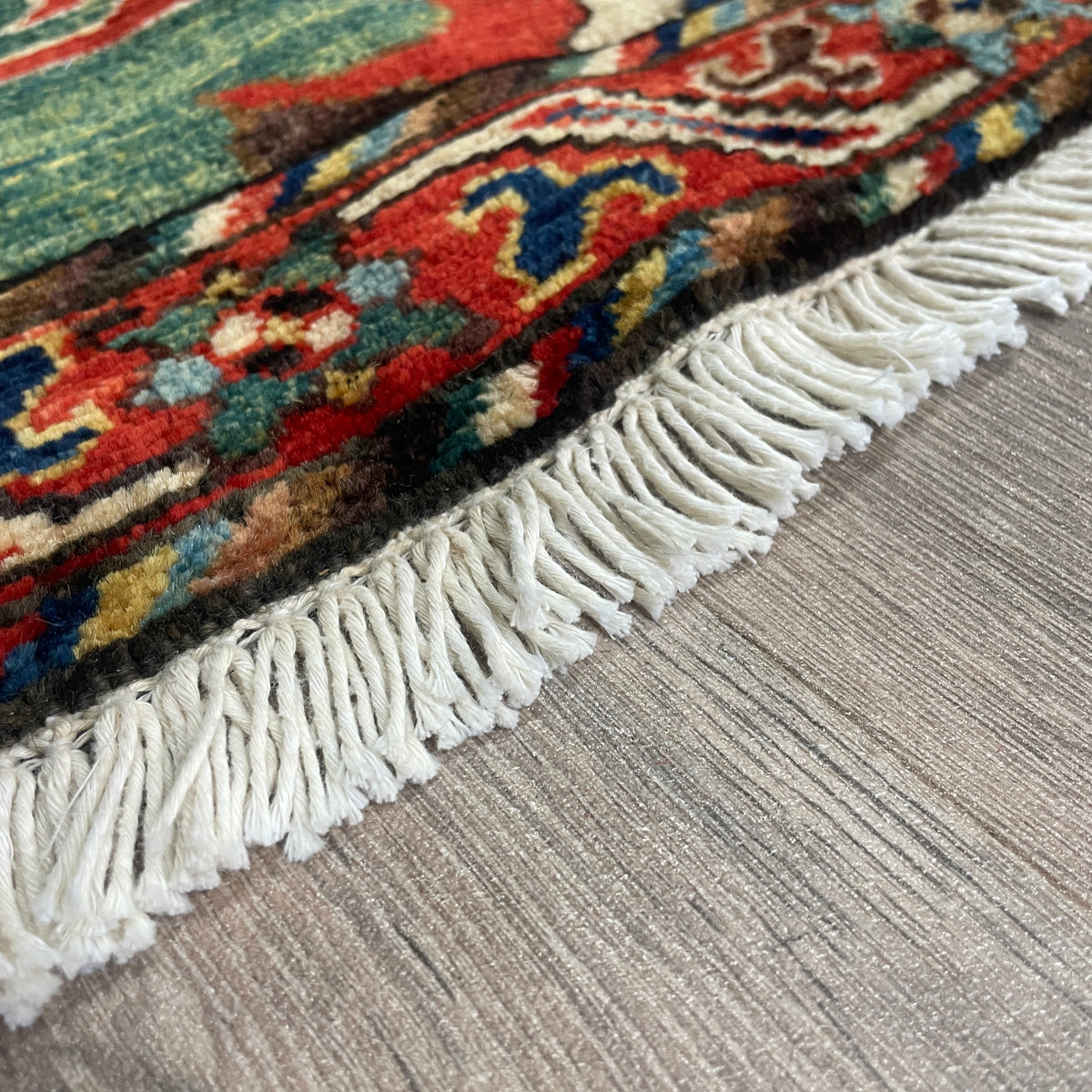 Caucasian Shirvan Rug
