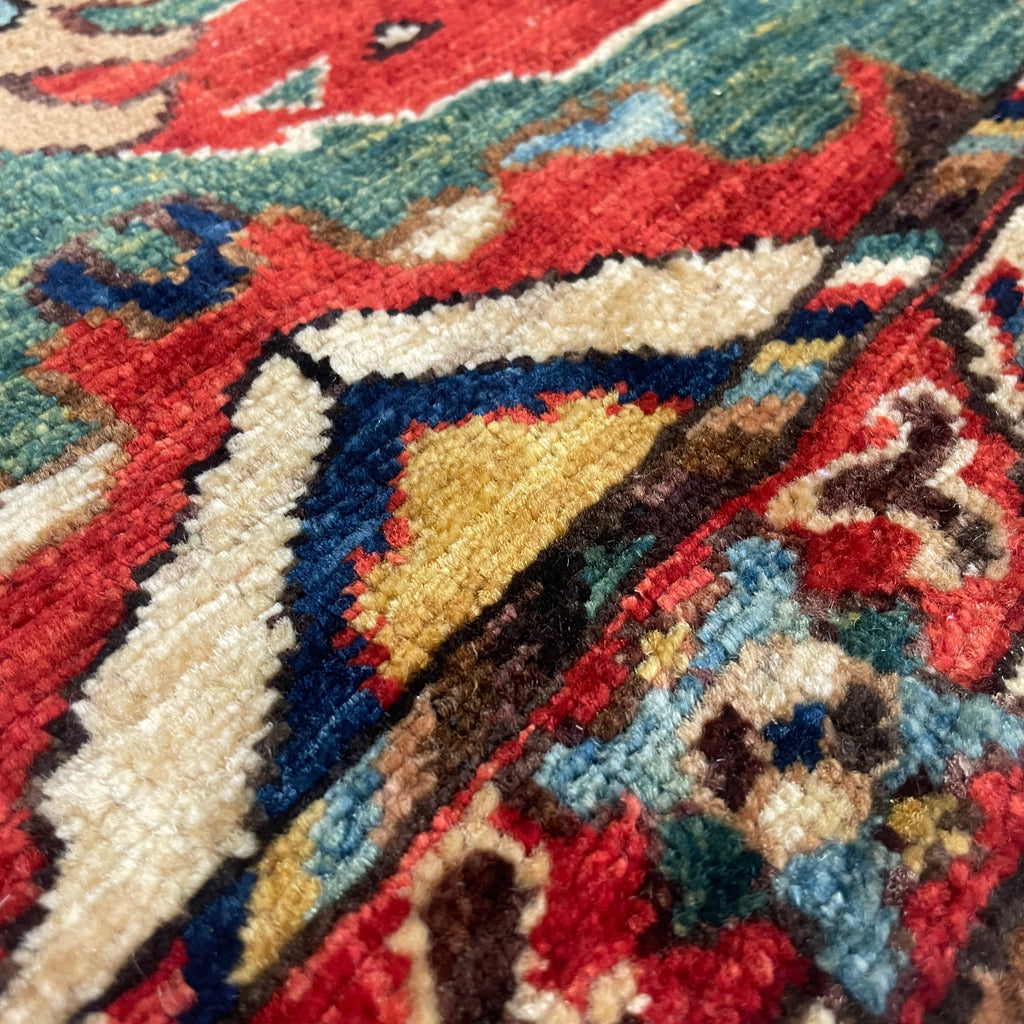 Caucasian Shirvan Rug