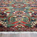 Caucasian Shirvan Rug