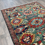 Caucasian Shirvan Rug