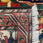 Caucasian Shirvan Rug