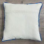 Uzbek Suzani Cushion Cover