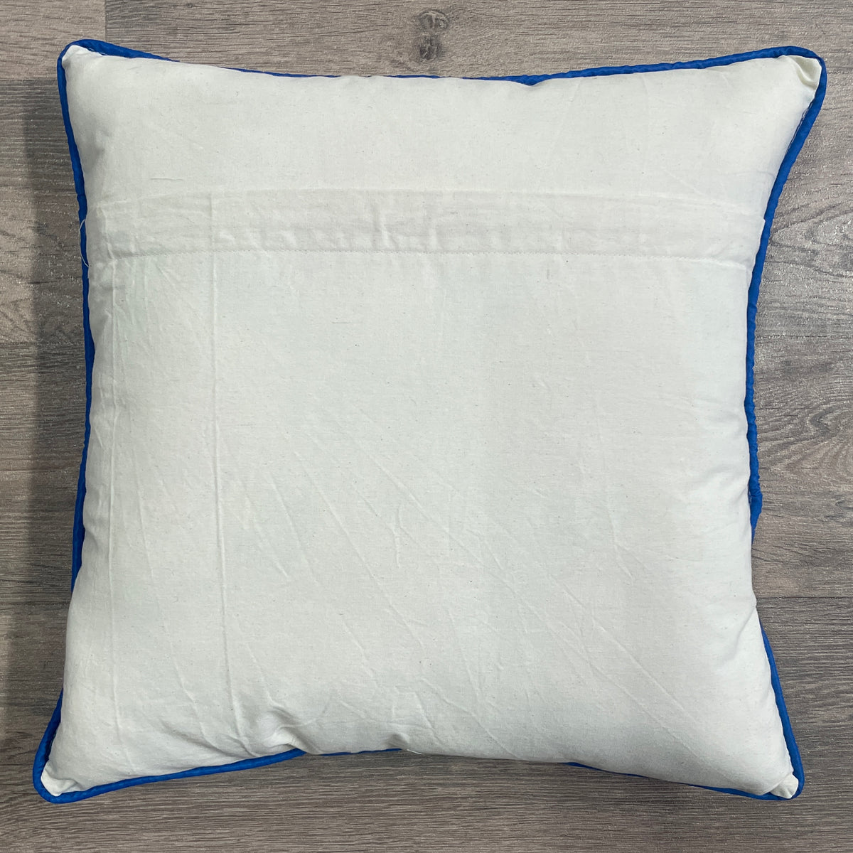 Uzbek Suzani Cushion Cover