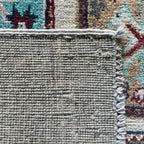 Afghan Sultanabad Rug 'Tray of Flowers'