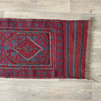 Afghan Mushwani Runner