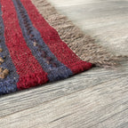 Afghan Mushwani Runner