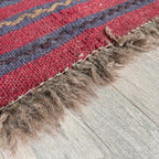 Afghan Mushwani Runner