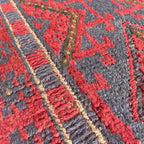 Afghan Mushwani Runner