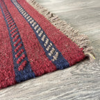 Afghan Mushwani Runner