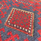 Afghan Mushwani Runner
