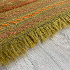Afghan Mushwani Runner
