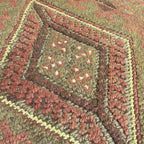 Afghan Mushwani Runner