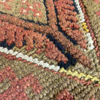 Afghan Mushwani Runner