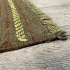Afghan Mushwani Runner