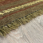 Afghan Mushwani Runner