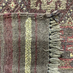 Afghan Mushwani Runner