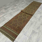 Afghan Mushwani Runner
