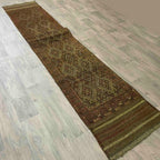 Afghan Mushwani Runner