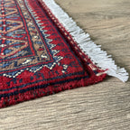 Turkmen Tekke Rug