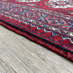 Turkmen Tekke Rug