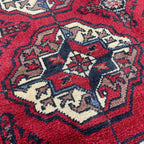 Turkmen Tekke Rug