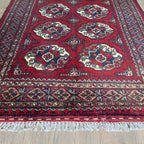 Turkmen Tekke Rug