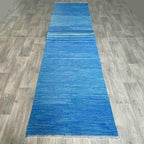 Afghan Kilim Long Runner