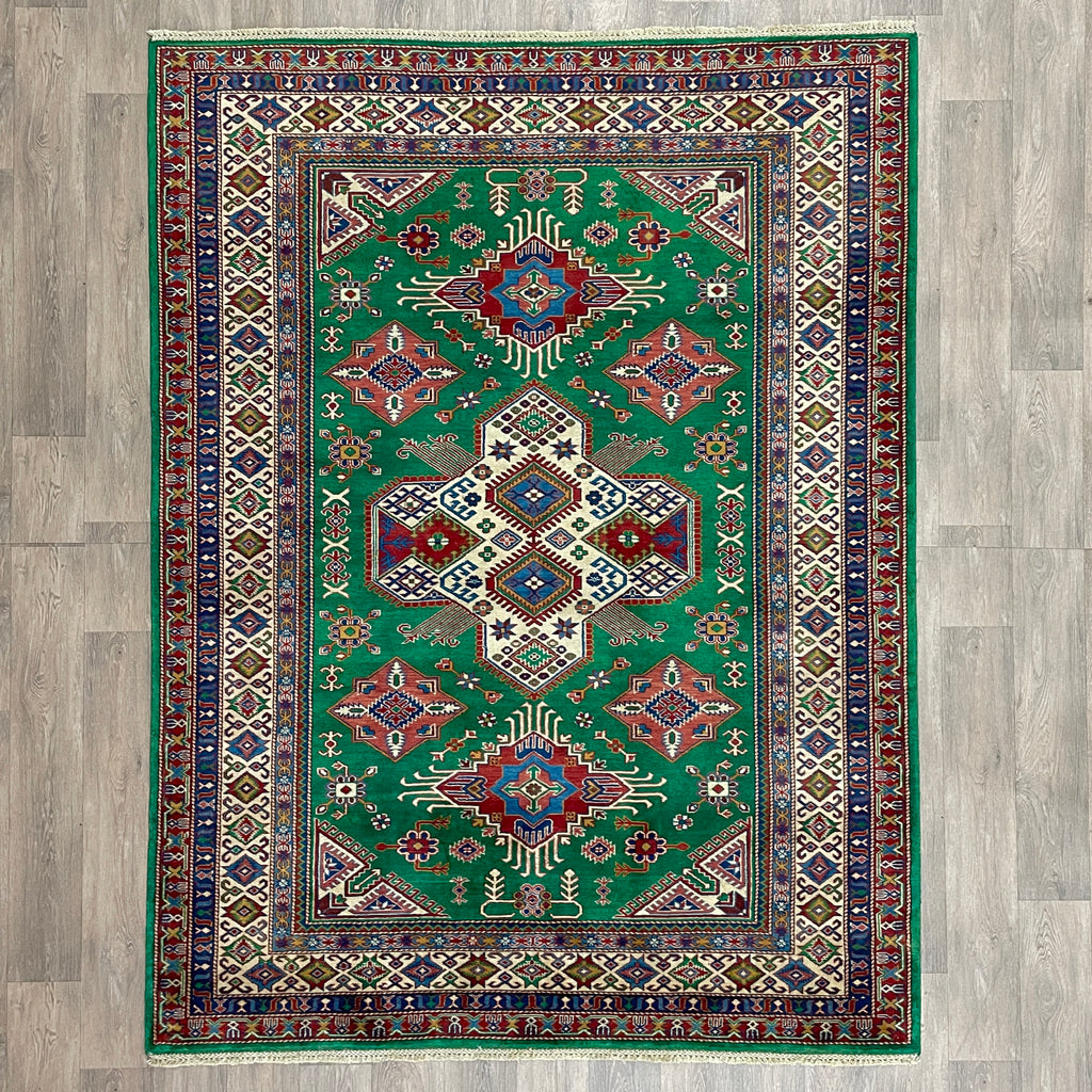 Caucasian Shirvan Rug