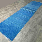 Afghan Kilim Long Runner