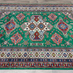 Caucasian Shirvan Rug