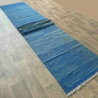 Afghan Kilim Long Runner
