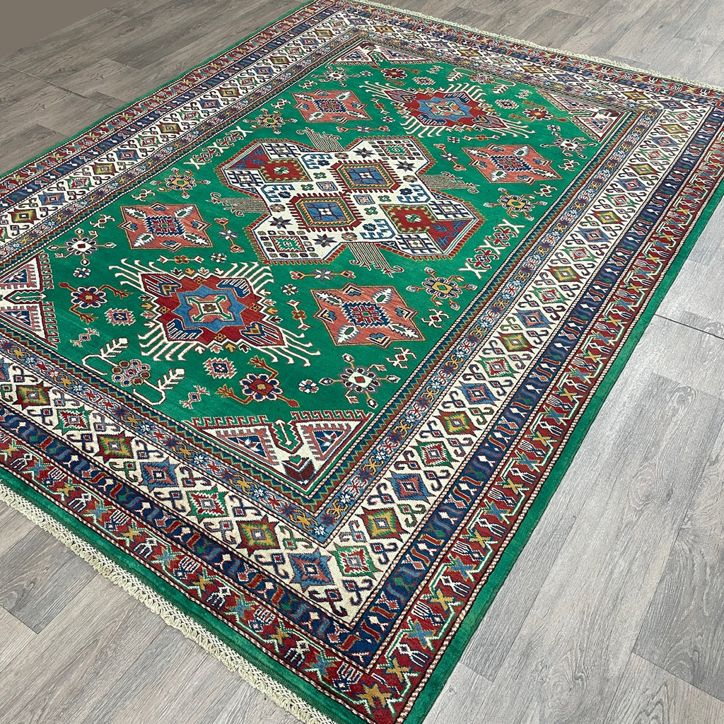 Caucasian Shirvan Rug
