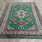 Caucasian Shirvan Rug
