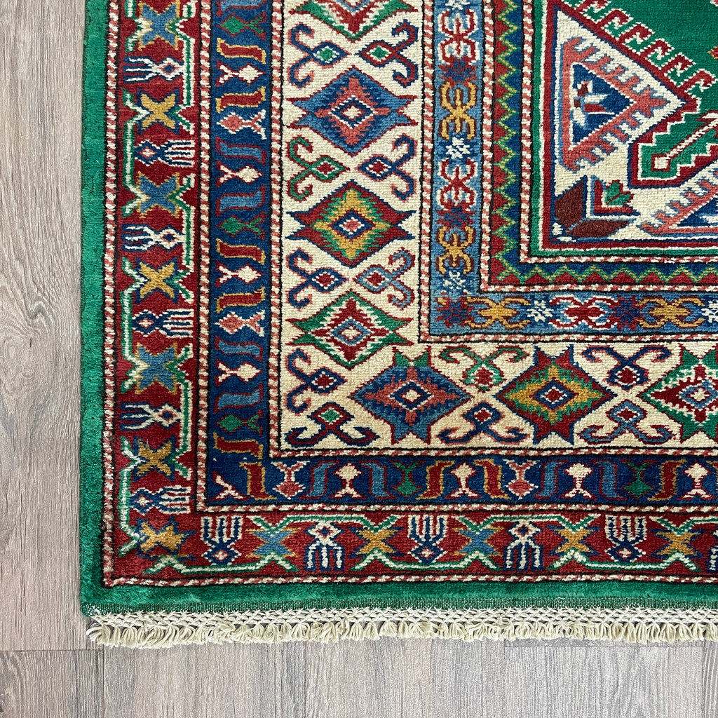 Caucasian Shirvan Rug