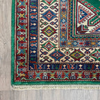 Caucasian Shirvan Rug