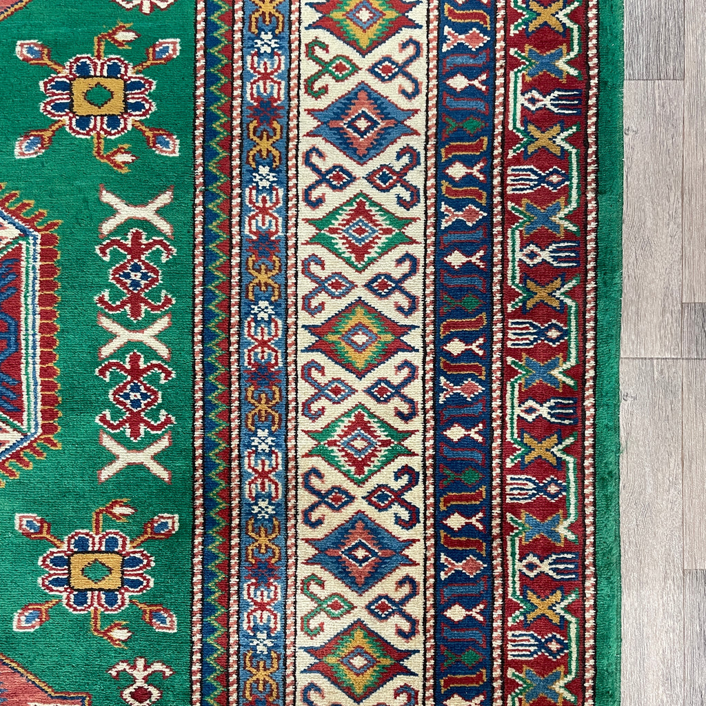 Caucasian Shirvan Rug