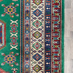 Caucasian Shirvan Rug
