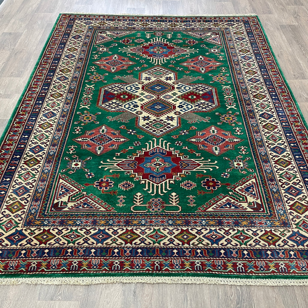 Caucasian Shirvan Rug
