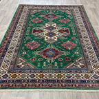 Caucasian Shirvan Rug