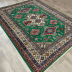 Caucasian Shirvan Rug