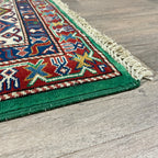 Caucasian Shirvan Rug