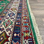 Caucasian Shirvan Rug