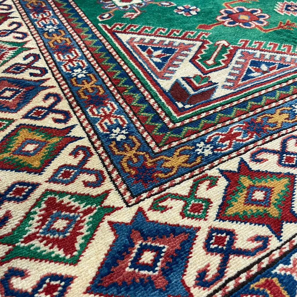 Caucasian Shirvan Rug