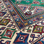 Caucasian Shirvan Rug