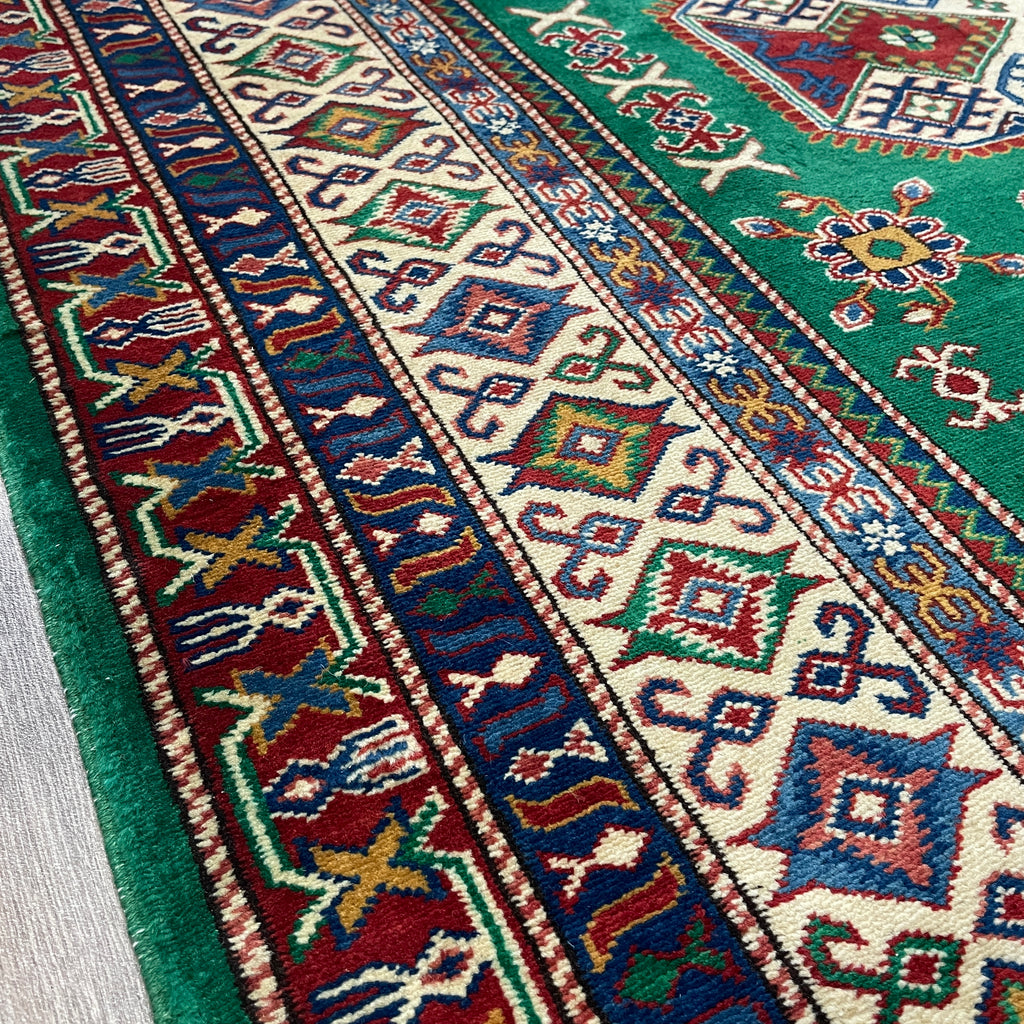 Caucasian Shirvan Rug