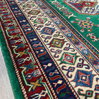 Caucasian Shirvan Rug